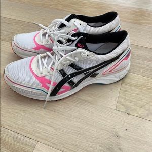 Super light racing Asics flats - Japanese model TARTHER 
Brand new